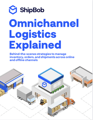 Omnichannel-Logistics-Explained