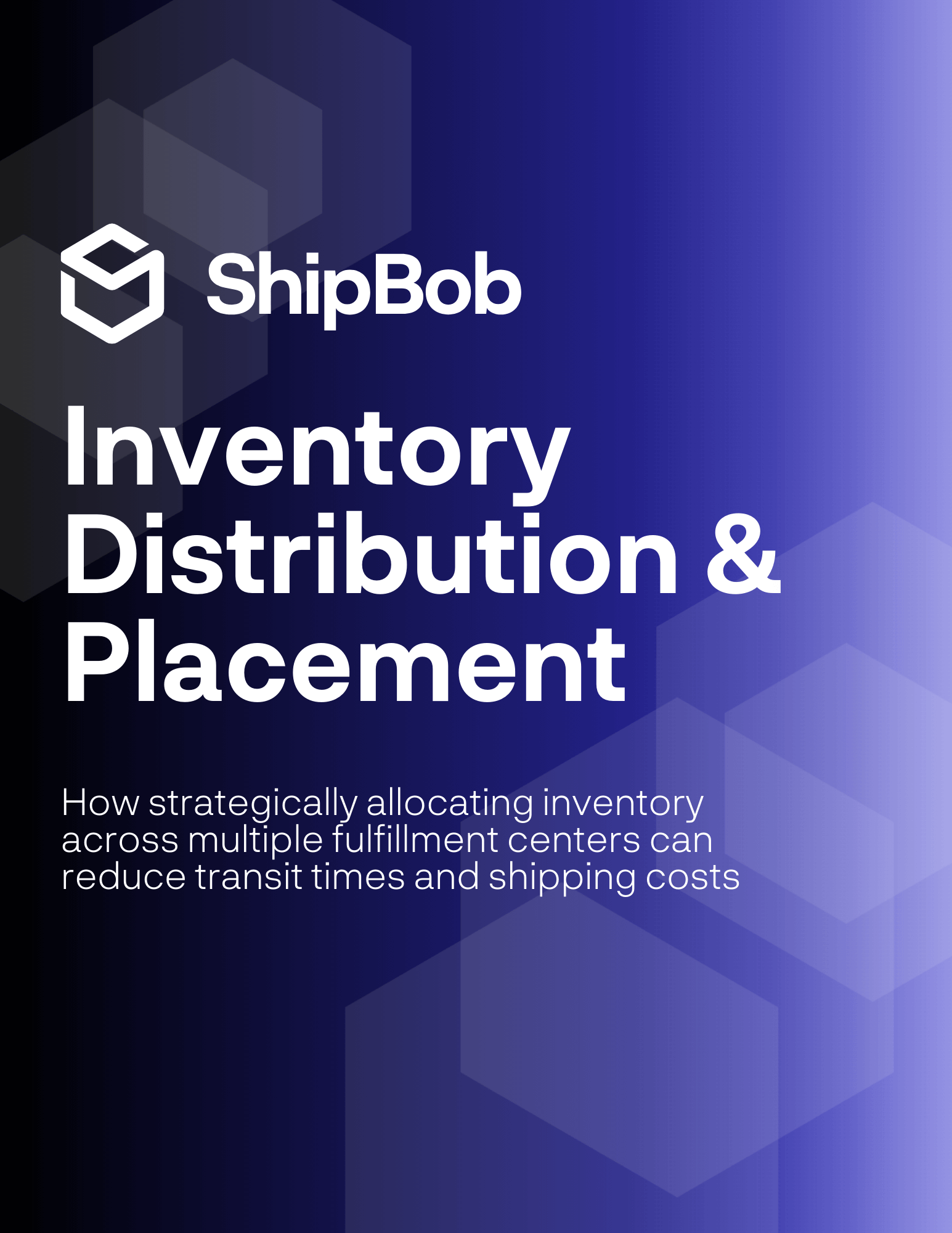 Inbound and Outbound Logistics: What's the Difference?