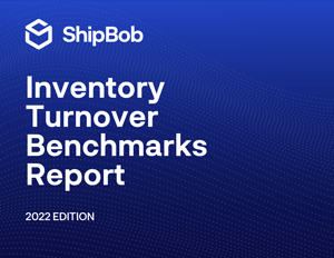 Inventory Turnover Benchmarks Report: 2022 Edition 