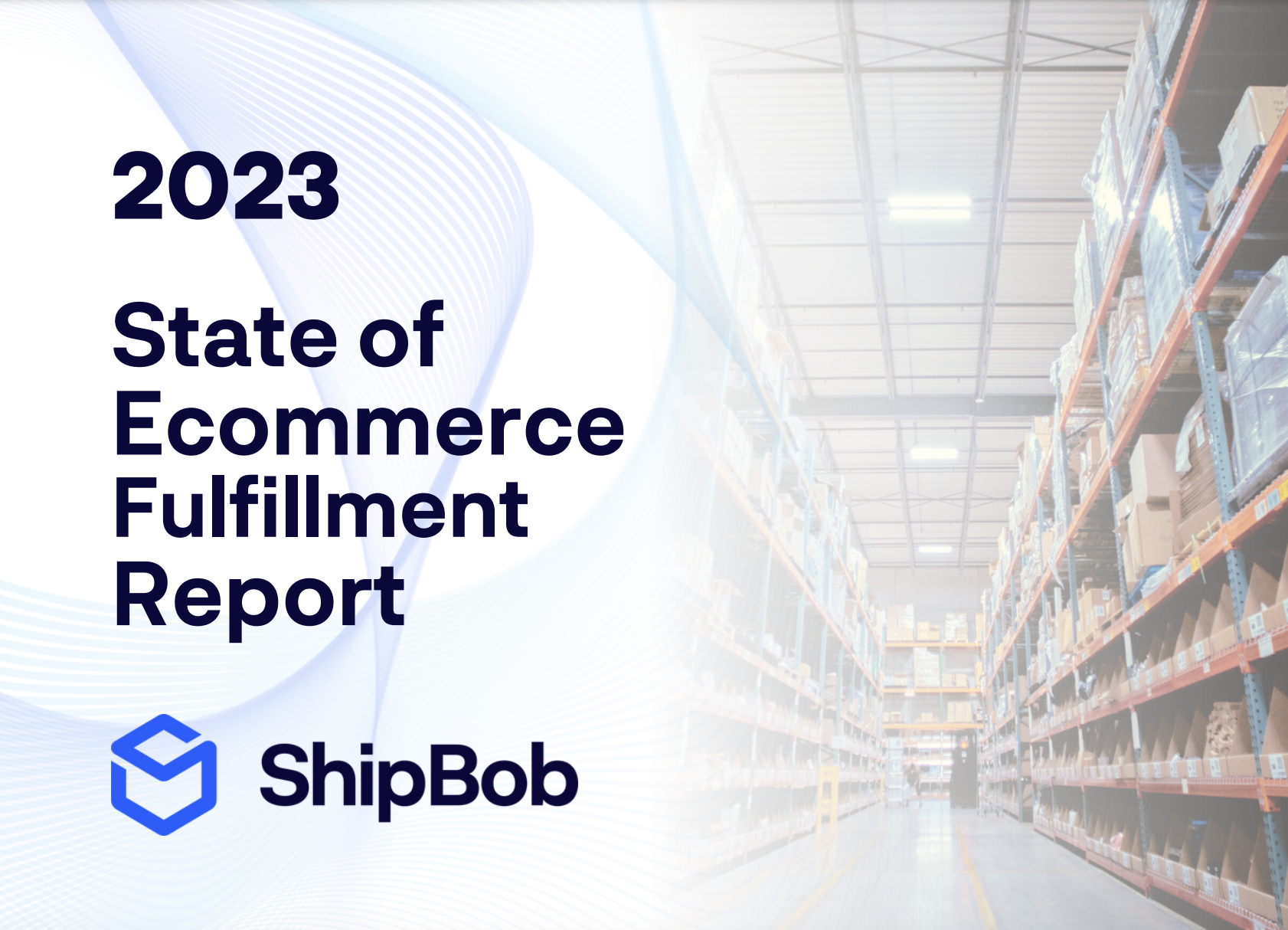 State of Order Fulfillment Report