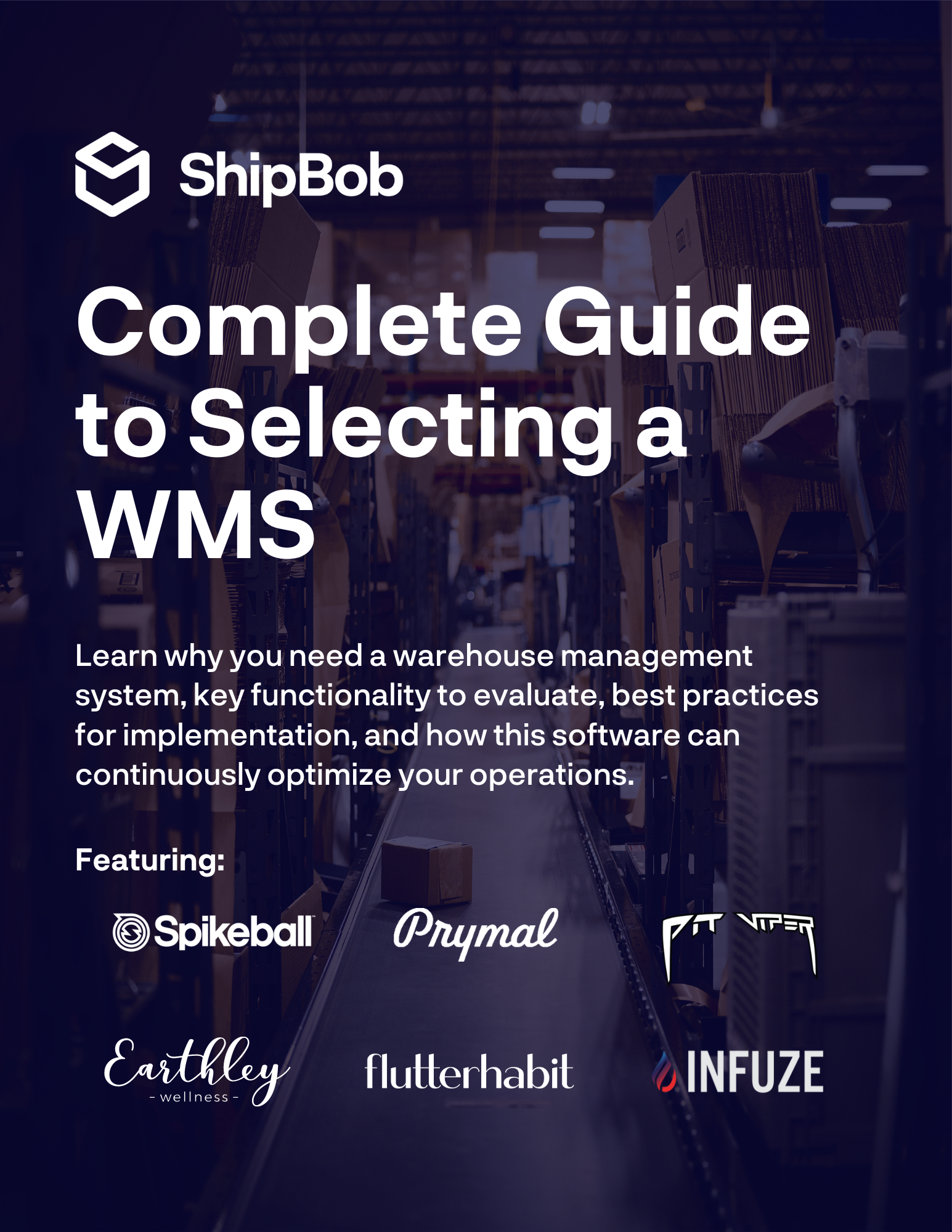 WMS Guide - cover